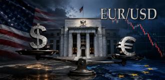 EUR/USD
